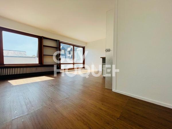 A louer - Studio à deux pas de la Place Morny