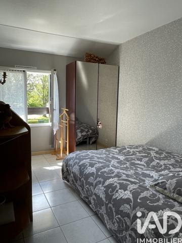 Maison à vendre 5 pièces 89 m² Bouffémont