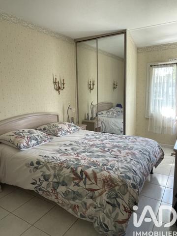 Maison à vendre 5 pièces 89 m² Bouffémont
