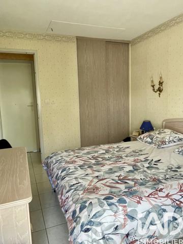 Maison à vendre 5 pièces 89 m² Bouffémont