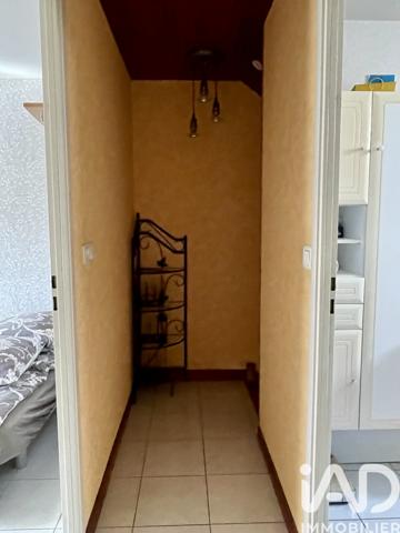 Maison à vendre 5 pièces 89 m² Bouffémont