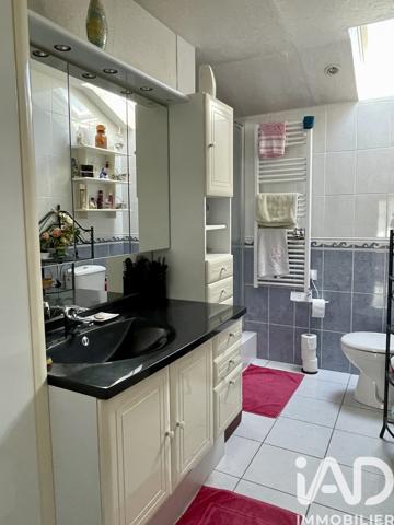 Maison à vendre 5 pièces 89 m² Bouffémont
