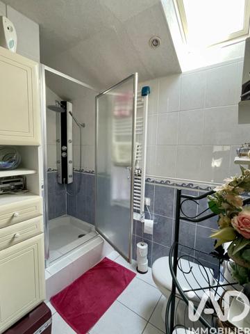 Maison à vendre 5 pièces 89 m² Bouffémont