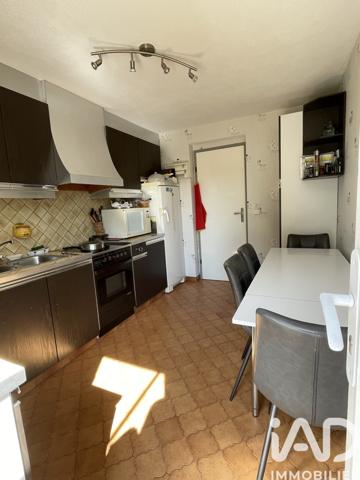 Maison à vendre 5 pièces 89 m² Bouffémont