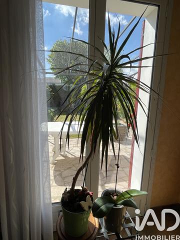 Maison à vendre 5 pièces 89 m² Bouffémont