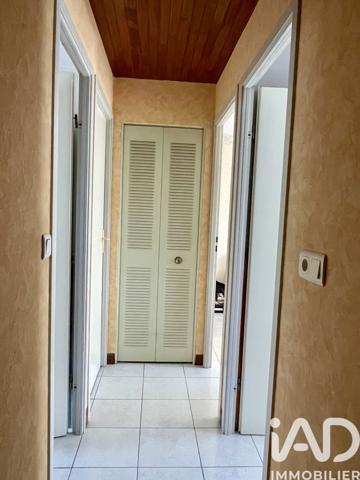 Maison à vendre 5 pièces 89 m² Bouffémont