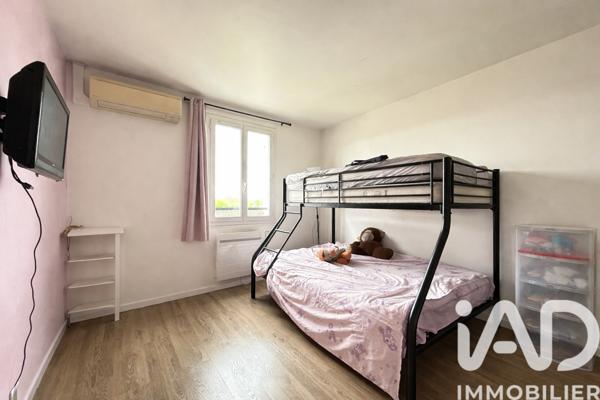 Appartement à vendre 6 pièces 108,8 m² Cergy