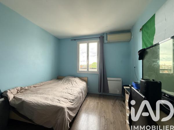 Appartement à vendre 6 pièces 108,8 m² Cergy