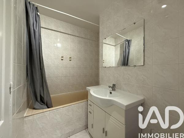 Appartement à vendre 6 pièces 108,8 m² Cergy