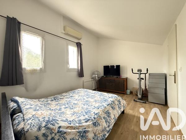 Appartement à vendre 6 pièces 108,8 m² Cergy