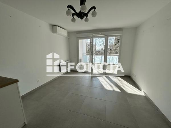 Location Appartement 3 pièces 60 m² - 9 AVENUE DE SAINT BARNABE Marseille 13004