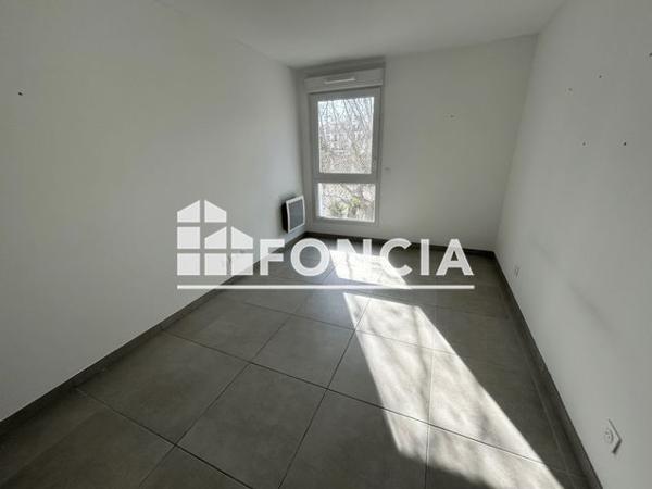 Location Appartement 3 pièces 60 m² - 9 AVENUE DE SAINT BARNABE Marseille 13004