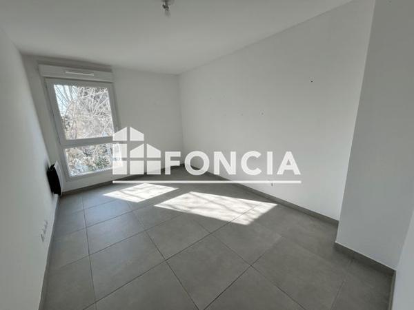 Location Appartement 3 pièces 60 m² - 9 AVENUE DE SAINT BARNABE Marseille 13004