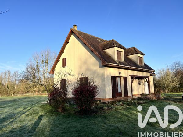 Maison à vendre 6 pièces 160 m² Le Faulq