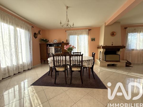 Maison à vendre 6 pièces 160 m² Le Faulq