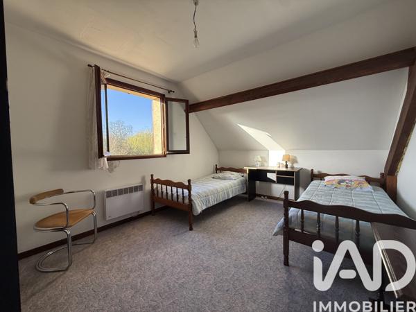 Maison à vendre 6 pièces 160 m² Le Faulq