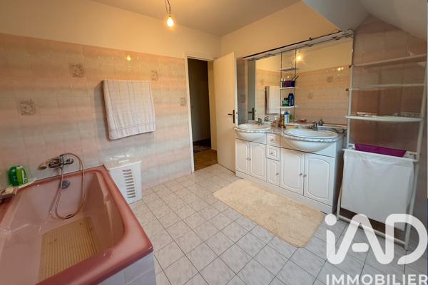 Maison à vendre 6 pièces 160 m² Le Faulq