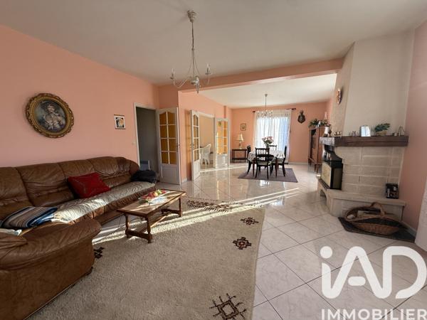 Maison à vendre 6 pièces 160 m² Le Faulq