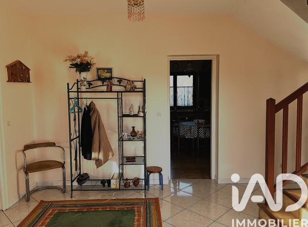 Maison à vendre 6 pièces 160 m² Le Faulq