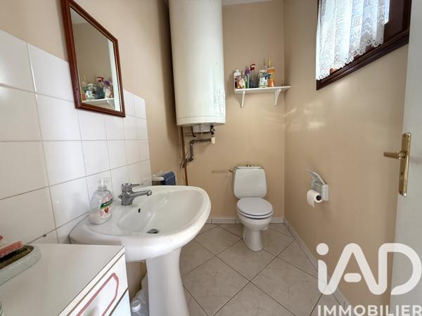 Maison à vendre 6 pièces 160 m² Le Faulq