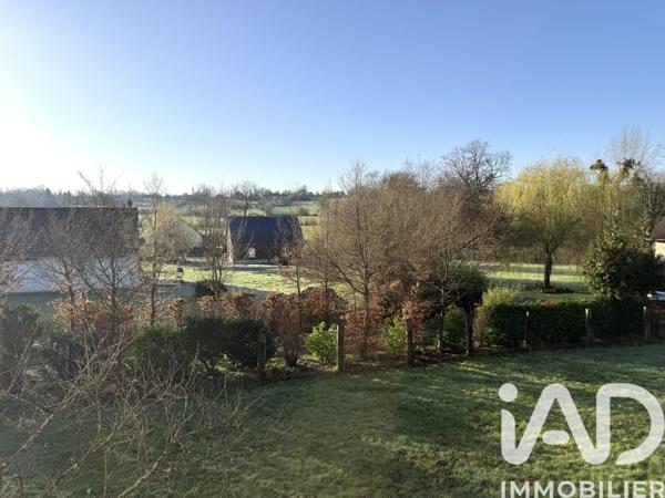 Maison à vendre 6 pièces 160 m² Le Faulq