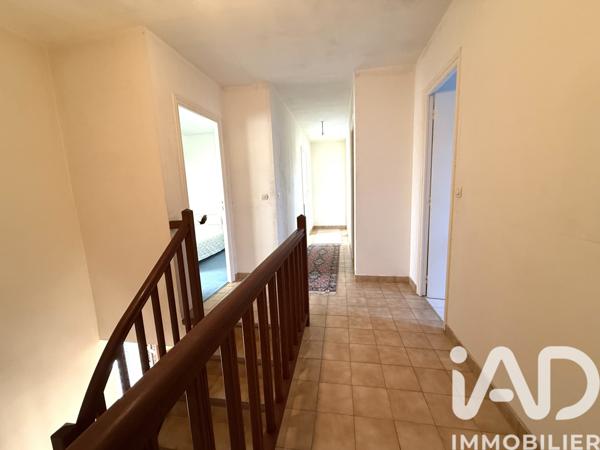 Maison à vendre 6 pièces 160 m² Le Faulq