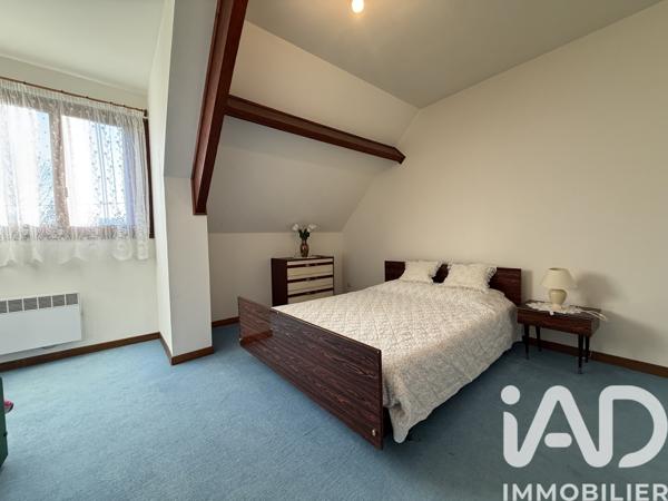 Maison à vendre 6 pièces 160 m² Le Faulq