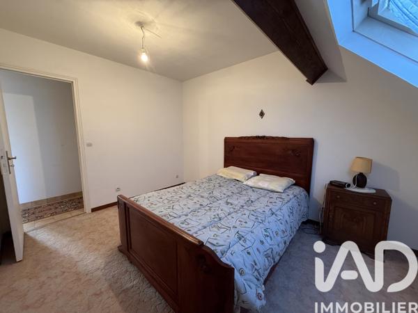 Maison à vendre 6 pièces 160 m² Le Faulq