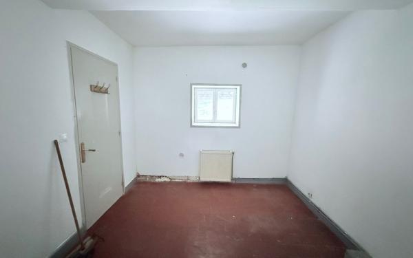 Maison à vendre    5 pièces •  Guise