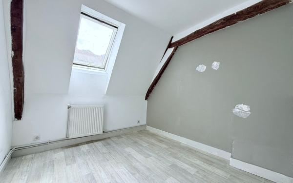 Maison à vendre    5 pièces •  Guise