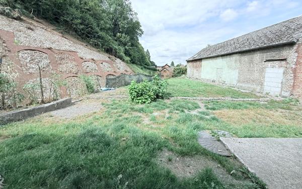 Maison à vendre    5 pièces •  Guise