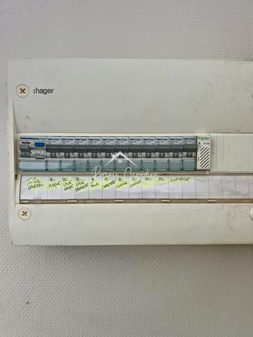 Millau (12100) APPARTEMENT F2 47 M2 VENDU LOUÉ