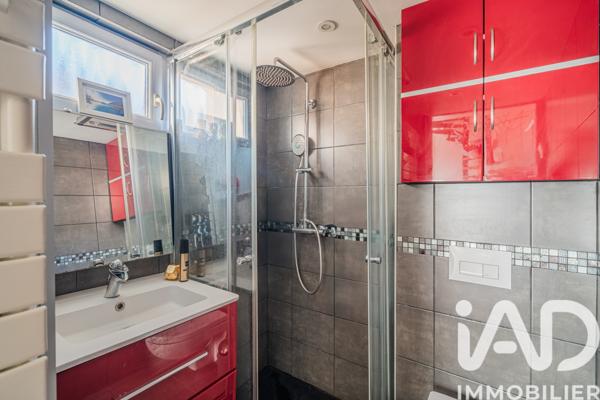 Maison à vendre 4 pièces 101 m² Villard-Bonnot