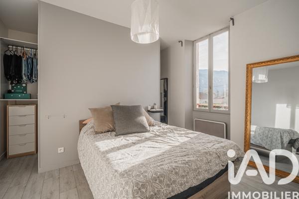 Maison à vendre 4 pièces 101 m² Villard-Bonnot