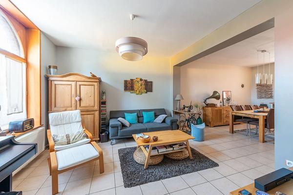 Maison à vendre 8 pièces 149.54m² Saint-Amand-les-Eaux (59230)