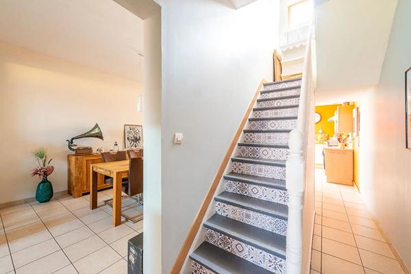 Maison à vendre 8 pièces 149.54m² Saint-Amand-les-Eaux (59230)