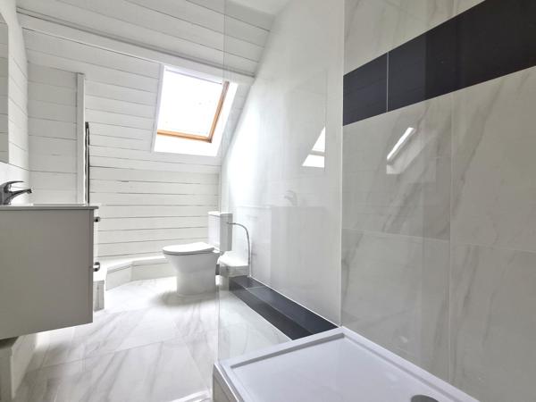 Maison 7 pièces - 145 m²