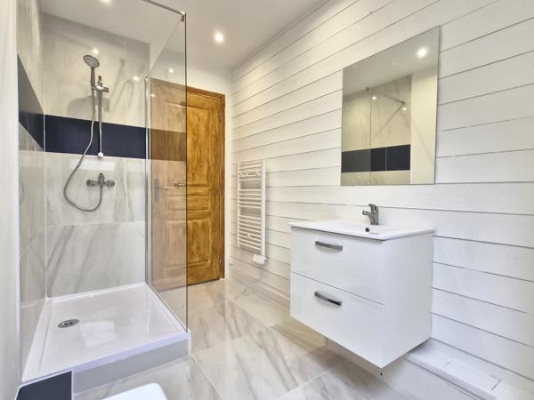 Maison 7 pièces - 145 m²