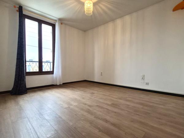 Maison 7 pièces - 145 m²