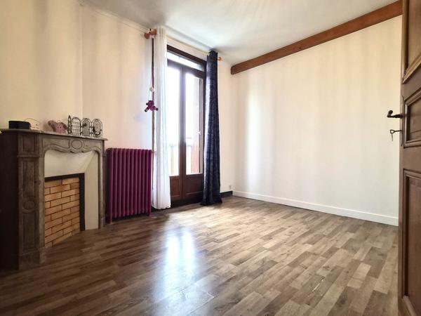 Maison 7 pièces - 145 m²