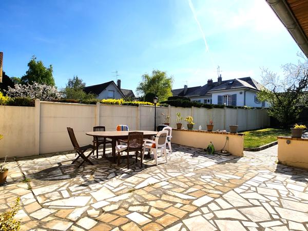 Maison 7 pièces - 145 m²