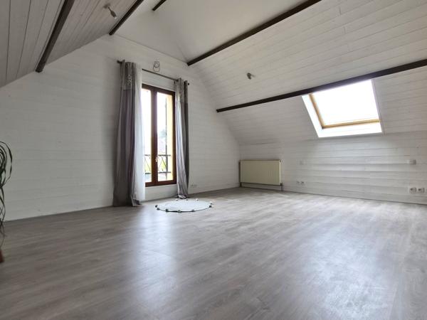 Maison 7 pièces - 145 m²