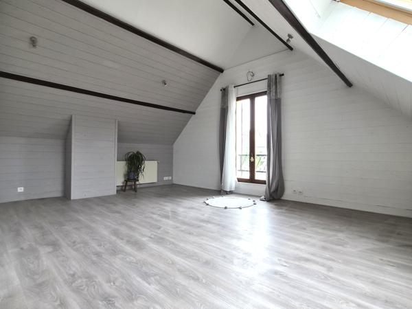 Maison 7 pièces - 145 m²