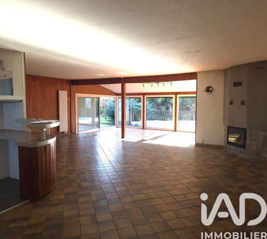 Maison à vendre 4 pièces 128 m² Lanton