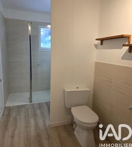 Maison à vendre 4 pièces 128 m² Lanton