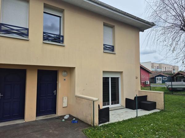 Appartement à vendre 4 pièces 66m² Hasnon (59178)