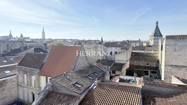 Bel appartement de 137 m2 coeur de Bastide Détails des diagnostics énergétiques
