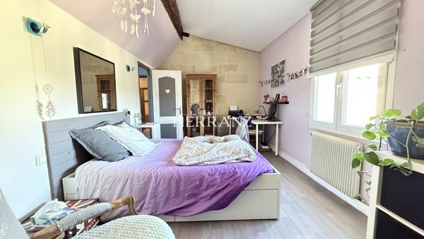 Bel appartement de 137 m2 coeur de Bastide Détails des diagnostics énergétiques