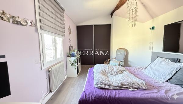 Bel appartement de 137 m2 coeur de Bastide Détails des diagnostics énergétiques