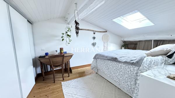 Bel appartement de 137 m2 coeur de Bastide Détails des diagnostics énergétiques